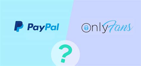 how to use paypal on onlyfans|How To Add Paypal On Onlyfans